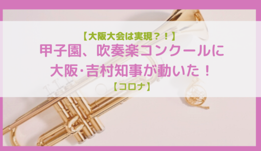 21年度吹奏楽コンクール課題曲 トイズ パレード 特徴やソロ 編成 作曲者は ちょいとしあわせ